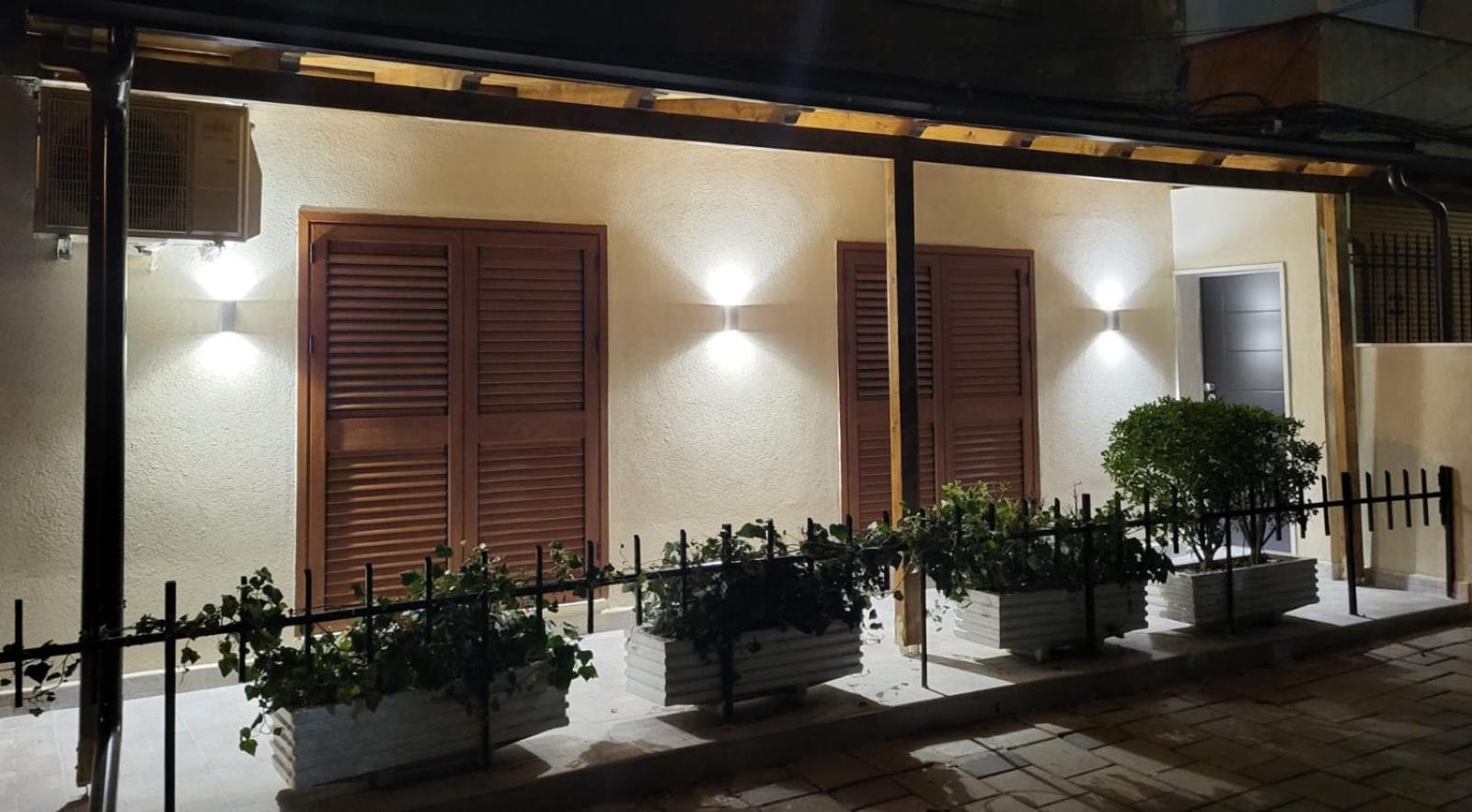 Pietro Guesthouse 3 Tirana Exterior photo